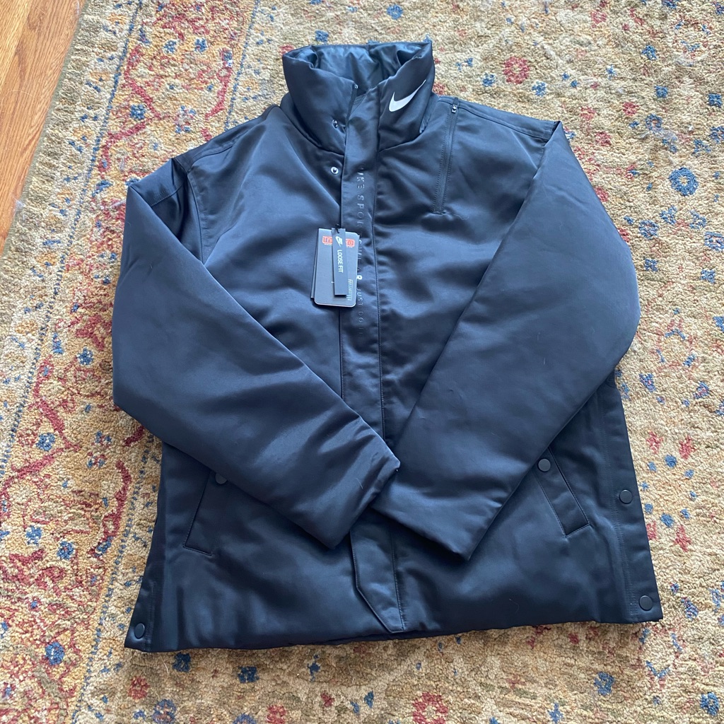 Nike Syn Jacket